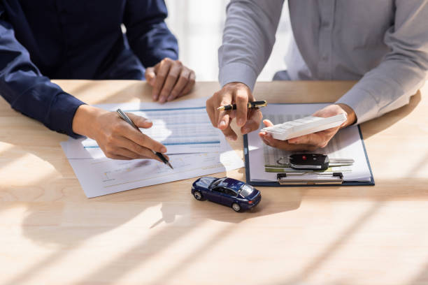 East Peoria auto coverage comparison